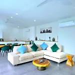 Jasmine Pool Villa, Fisherman\'S Village