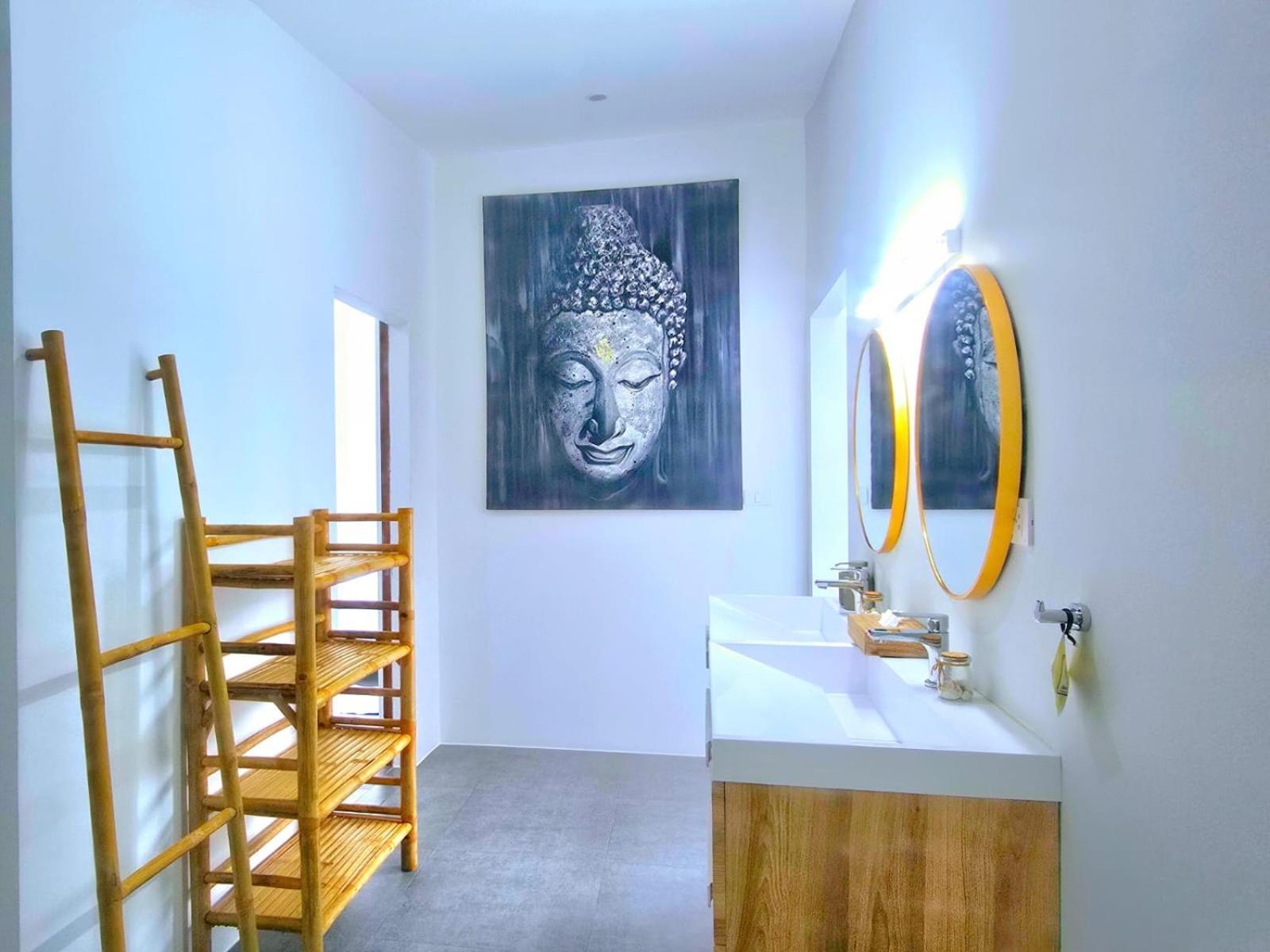 Jasmine Pool Villa, Fisherman's Village Villa *
