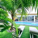 Cyan Jasmine Pool Villa - Fisherman\'S Village