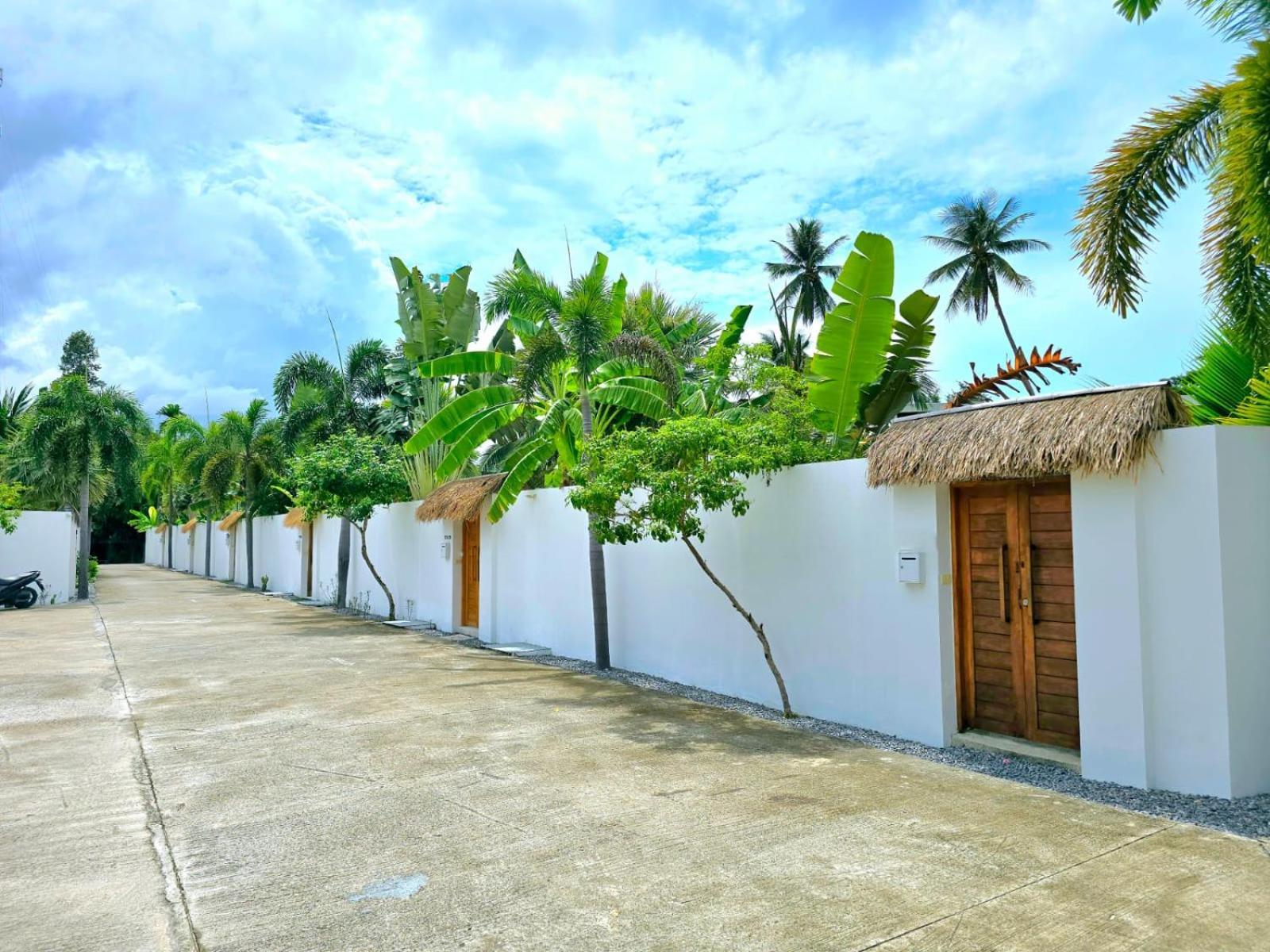 Cyan Jasmine Pool - Fisherman's Village Villaer *